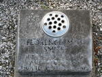 Harrogate (Stonefall Cemetery) - Consecrated Grave 2-771 SMITH