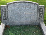 Harrogate (Stonefall Cemetery) - Consecrated Grave 2-772 WRIGHT
