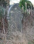 Heckmondwike (Westgate Congregational Chapel) Grave Old Part-65 EMSLEY
