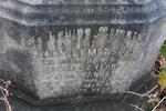 Heckmondwike (Westgate Congregational Chapel) Grave New Part-199 GOMERSALL