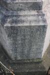 Heckmondwike (Westgate Congregational Chapel) Grave New Part-199 GOMERSALL