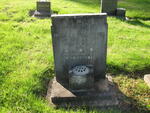 Harrogate (Stonefall Cemetery) - Consecrated Grave 2-777 ROE