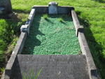 Harrogate (Stonefall Cemetery) - Consecrated Grave 2-778 ABRAM