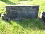 Harrogate (Stonefall Cemetery) - Consecrated Grave 2-780 SNOWDEN