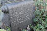 Heckmondwike (Westgate Congregational Chapel) Grave New Part-30 GREENALD