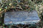 Heckmondwike (Westgate Congregational Chapel) Grave New Part-242 GREENALD