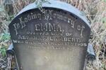 Heckmondwike (Westgate Congregational Chapel) Grave New Part LAMBERT
