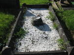 Harrogate (Stonefall Cemetery) - Consecrated Grave 2-781 DUFTON
