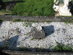 Harrogate (Stonefall Cemetery) - Consecrated Grave 2-781 DUFTON