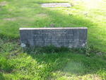 Harrogate (Stonefall Cemetery) - Consecrated Grave 2-783 MCMARTIN