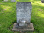 Harrogate (Stonefall Cemetery) - Consecrated Grave 2-794 CHIPPENDALE