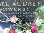 Harrogate (Stonefall Cemetery) - Consecrated Grave 2-796 SOWERBY