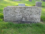 Harrogate (Stonefall Cemetery) - Consecrated Grave 2-818 FLETCHER