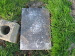 Harrogate (Stonefall Cemetery) - Consecrated Grave 2-819 ASHTON