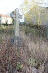 Heckmondwike (Westgate Congregational Chapel) Grave New Part-259 POPPLEWELL