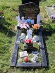 Rothwell Cemetery Grave 2475 WORLEY