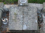 Harrogate (Stonefall Cemetery) - Consecrated Grave 2-852 NEWPORT