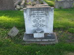 Harrogate (Stonefall Cemetery) - Consecrated Grave 2-854 DIBNAH