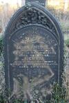 Heckmondwike (Westgate Congregational Chapel) Grave New Part-163 RHODES