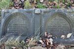 Heckmondwike (Westgate Congregational Chapel) Grave Old Part-190 SCOTT