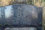 Heckmondwike (Westgate Congregational Chapel) Grave New Part-243 SENIOR