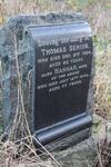 Heckmondwike (Westgate Congregational Chapel) Grave New Part-214 SENIOR