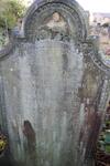 Heckmondwike (Westgate Congregational Chapel) Grave New Part-204 SHARP