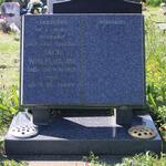 Rothwell Cemetery Grave 2478 WHEELHOUSE