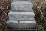 Heckmondwike (Westgate Congregational Chapel) Grave New Part-221 TATTERSFIELD