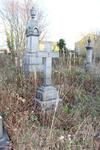 Heckmondwike (Westgate Congregational Chapel) Grave New Part-221 TATTERSFIELD