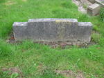 Harrogate (Stonefall Cemetery) - Consecrated Grave 2-865 LOWSON