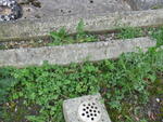 Harrogate (Stonefall Cemetery) - Consecrated Grave 2-868 ATKINSON