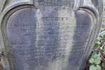 Heckmondwike (Westgate Congregational Chapel) Grave New Part-25 TATTERSFIELD