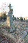 Heckmondwike (Westgate Congregational Chapel) Grave New Part-61 TATTERSFIELD