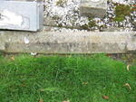 Harrogate (Stonefall Cemetery) - Consecrated Grave 2-885 NOCK