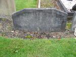 Harrogate (Stonefall Cemetery) - Consecrated Grave 2-890 DEMPSEY