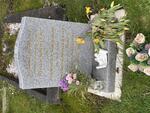 Harrogate (Stonefall Cemetery) - Consecrated Grave 2-891 WHITEHEAD