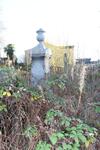Heckmondwike (Westgate Congregational Chapel) Grave New Part-249 WALKER