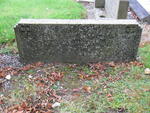 Harrogate (Stonefall Cemetery) - Consecrated Grave 2-652 TOMLINSON