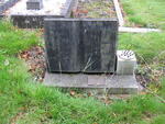 Harrogate (Stonefall Cemetery) - Consecrated Grave 2-650 PALEY
