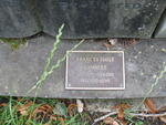 Harrogate (Stonefall Cemetery) - Consecrated Grave 2-650 PALEY
