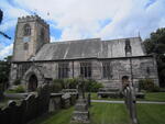 Hampsthwaite - (St. Thomas a Beckett)