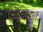 Lawnswood Cemetery - Img 135 MFGD GILBERT