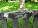 Lawnswood Cemetery - Img 136 MFGD FOSTER