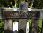 Lawnswood Cemetery - Img 137 MFGD SIMMS