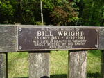 Lawnswood Cemetery - Img 138 MFGD WRIGHT