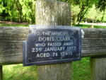 Lawnswood Cemetery - Img 140 MFGD CLARK