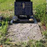Rothwell Cemetery Grave 2495 DICKINSON