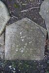 Birstall (Wesleyan Methodist Chapel ) Grave Perimeter-22 SPENCER