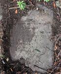 Birstall (Wesleyan Methodist Chapel ) Grave Perimeter-54 HOLDSWORTH